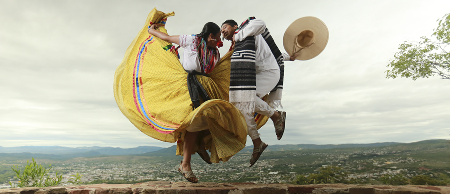 Oaxaca presenta su amplia y rica oferta turística en Fitur 2023